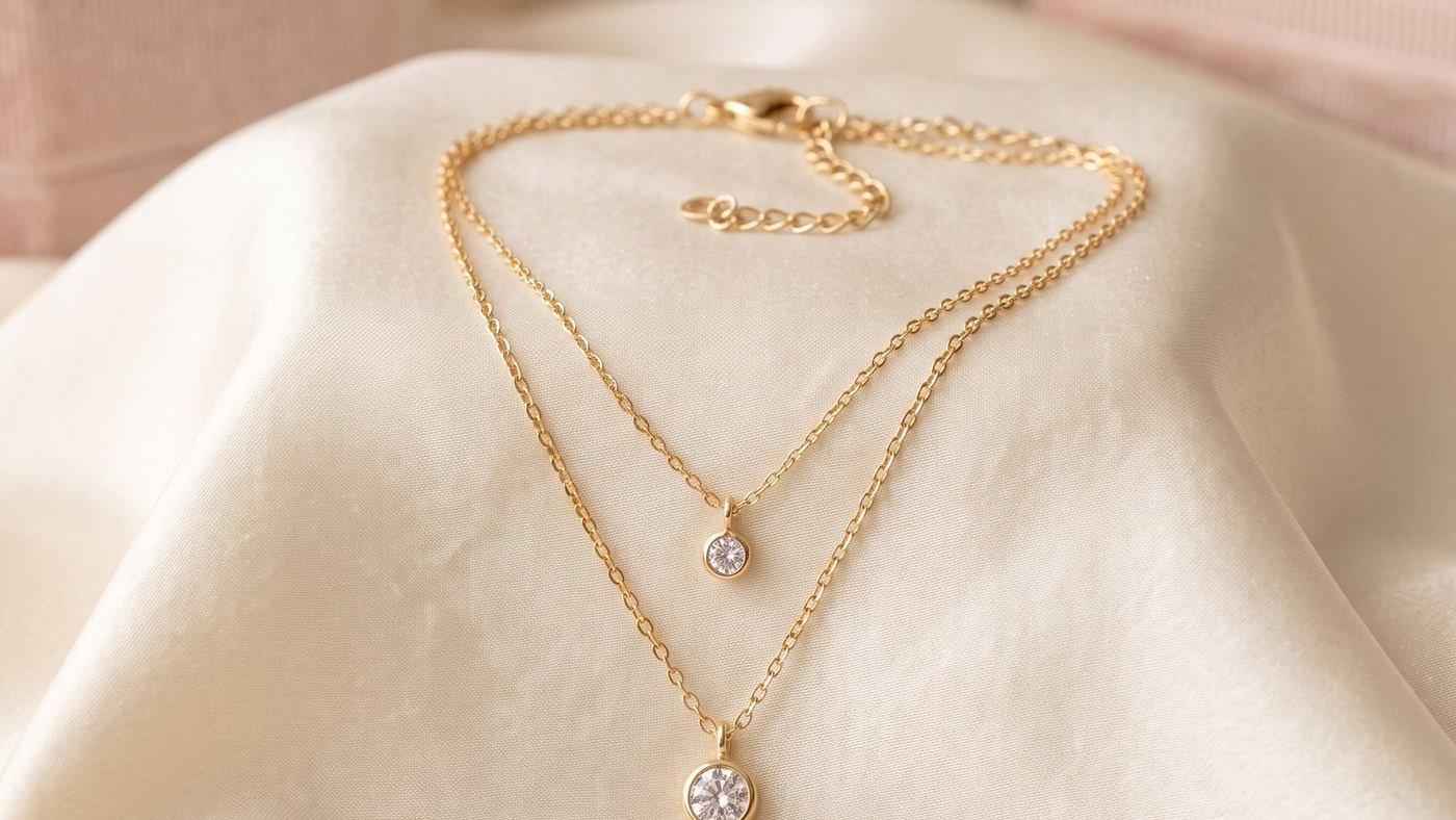 Crafted For Celebration