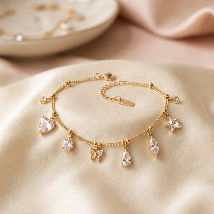 Charm Bracelet
