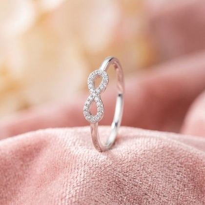 Infinity Ring