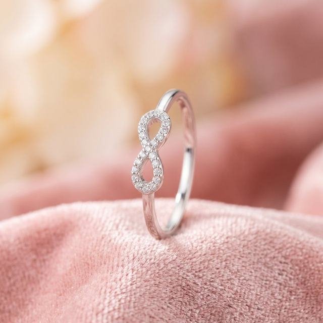 Infinity Ring 1