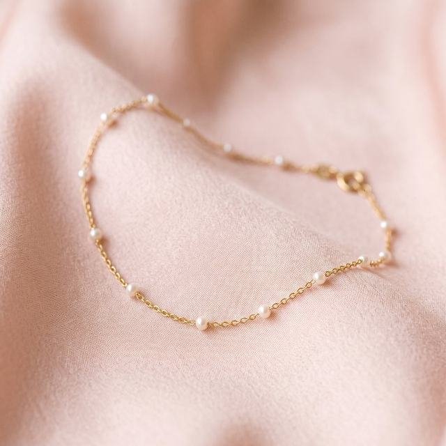Anklets